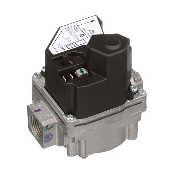 Baxter Manufacturing Valve, Gas 1000V9-00181 - main